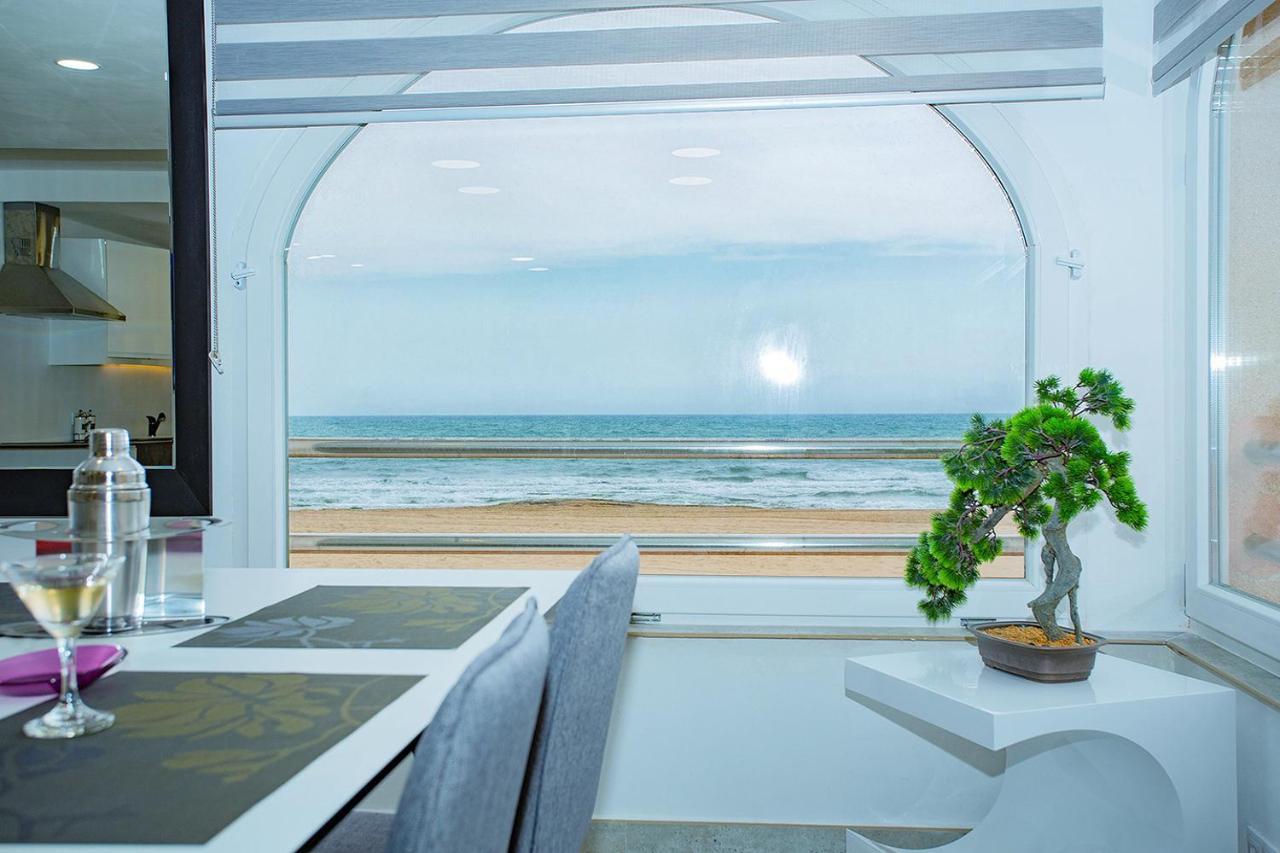 009 Magic Sea View - Alicante Appartamento