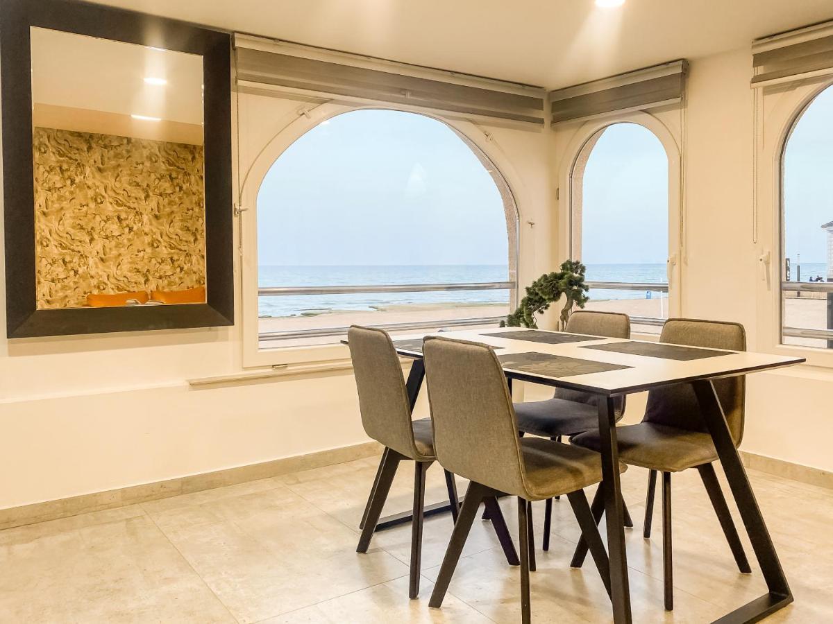 009 Magic Sea View - Alicante Appartamento