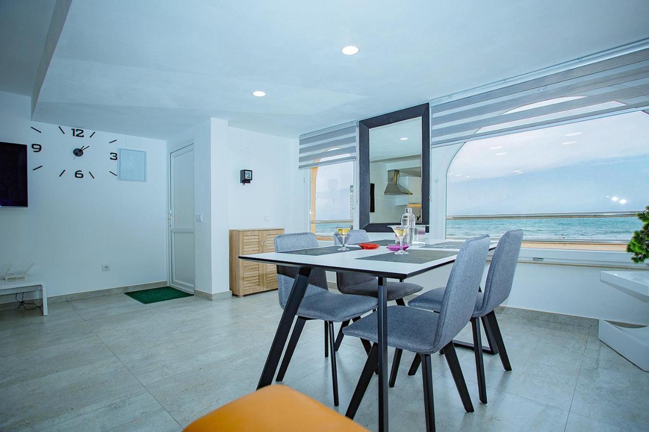 009 Magic Sea View - Alicante Appartamento