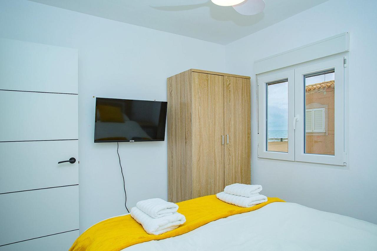 Appartamento 009 Magic Sea View - Alicante *