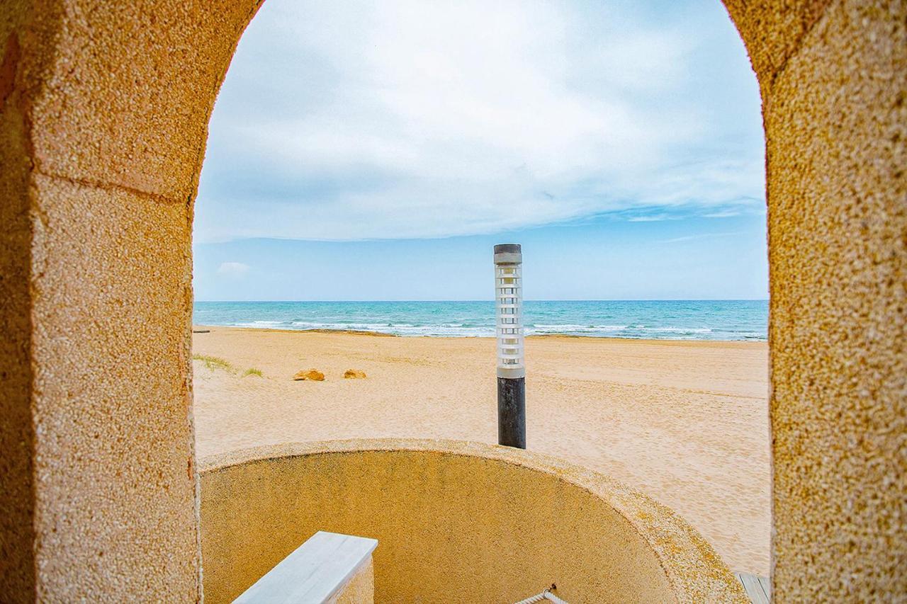 009 Magic Sea View - Alicante Appartamento