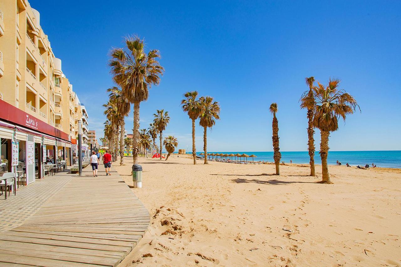 009 Magic Sea View - Alicante Appartamento *